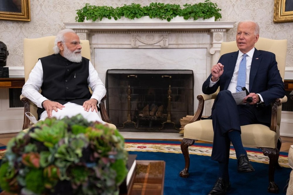 印度G20遭多国抵制后，印外长称印度崛起仅中国可比，抬高自己？《最强大脑》书