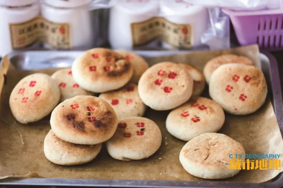 大理白族有多好吃,唯一缺点就是不能邮寄!