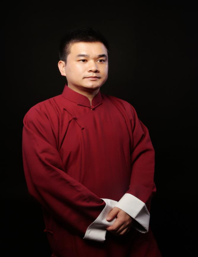 秦峰将带来《中国木偶戏赏析》《中国皮影戏赏析》《神奇的木偶艺术