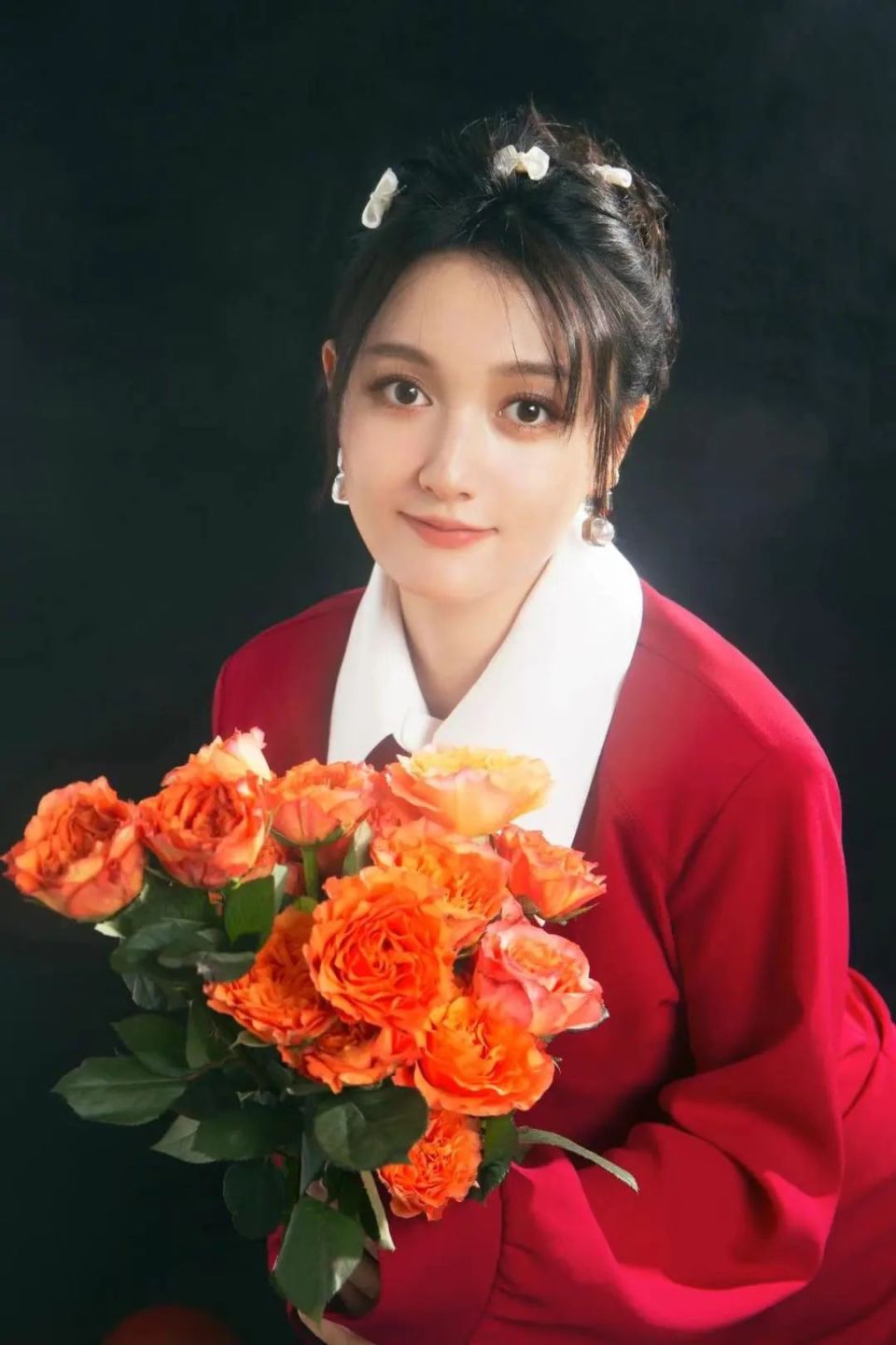 董思怡|生日快乐,执着理想,奔赴热爱