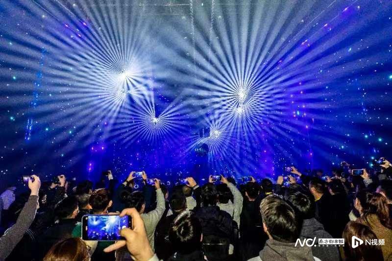 getshow让世界听见广州声音_腾讯新闻