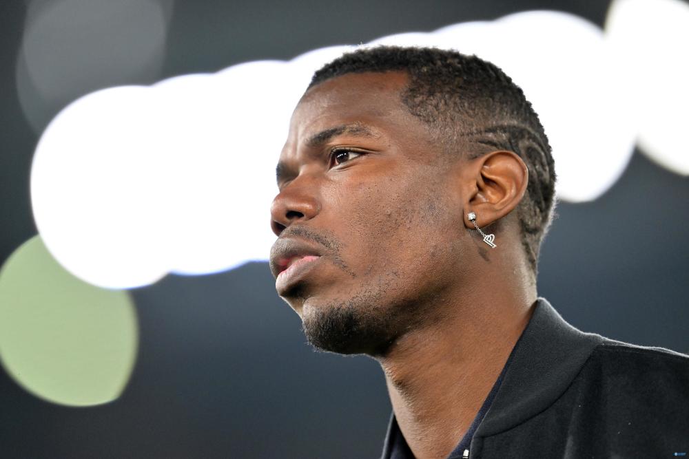 全市场博格巴目前只领取27万欧的年薪尤文并不急于和他解约