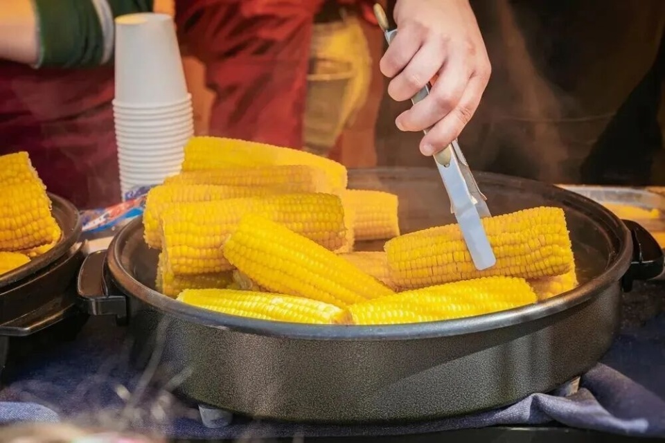当心！这类粗粮会让血糖飙升_腾讯新闻