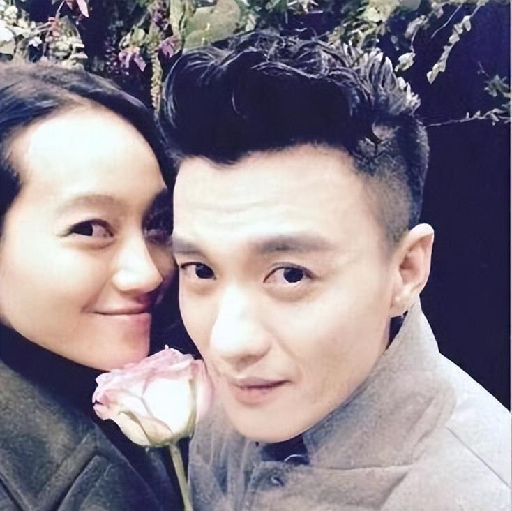 周一围的情感"双标"暴露人品,朱丹公开"小三":他更爱别人