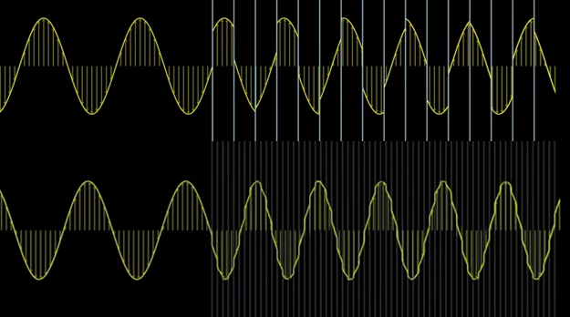 不是说光速不变吗?在水里不就"变慢"了吗?| no.409