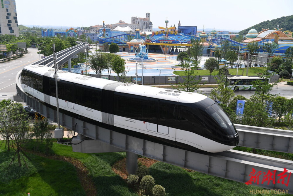 大王山欢乐云巴正式开通 一线串联10余个文旅景点_腾讯新闻