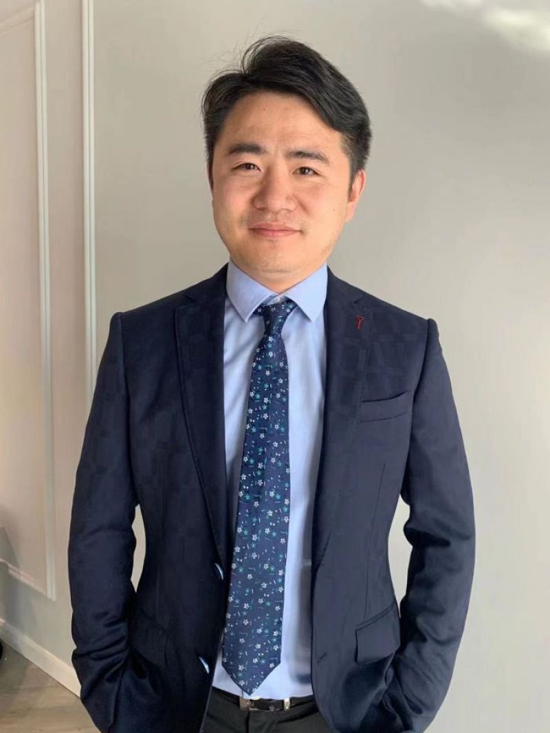 中天氢能黄彬功耗能耗决定制氢成本行业当前只有热度对话能源大咖