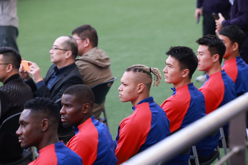 中国足球的新生之路：谷际庆如何带领申花走出困境，重返世界杯？