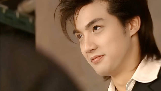 贺军翔出道21年,有着《恶魔在身边》《我们结婚吧》等不少代表作,但