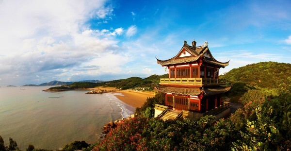 星辰大海助推文旅融合普陀山游客首次突破1000万人次