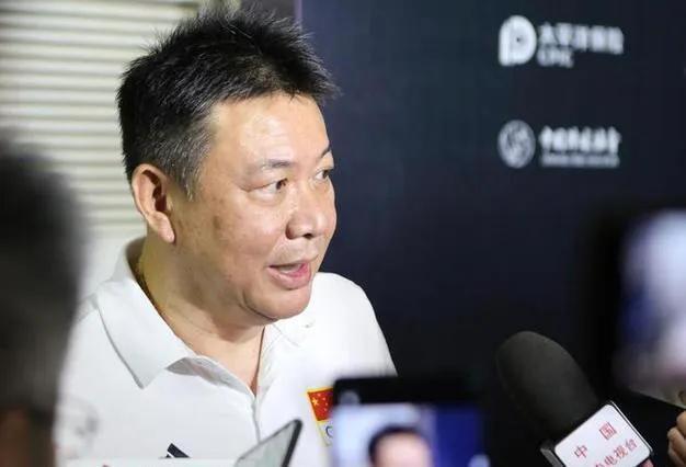 中国女排派出最强阵容参加vnl蔡斌能否灵活用人给新人机会