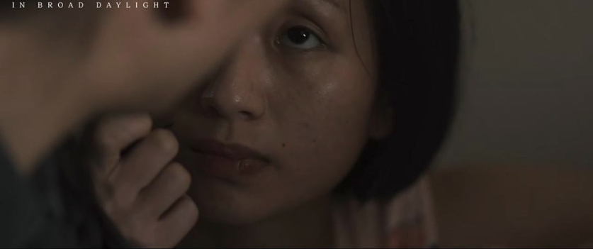 无知地犯罪,她们十分清楚自己的所作所为,比记者更希望现状能得到改变