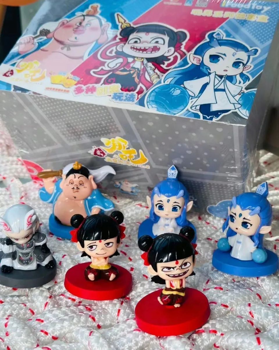 万辰集团“三连击”：门店破1.5万、做IP衍生品、布局省钱超市-腾讯新闻