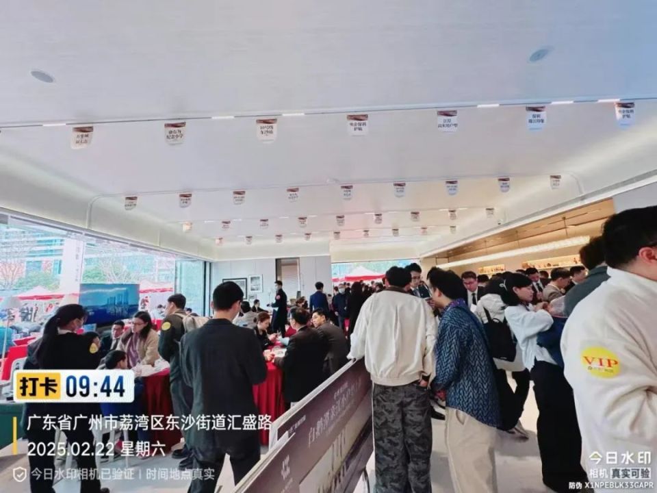 听说一二线城市房价都在涨，我给中介打了电话_腾讯新闻