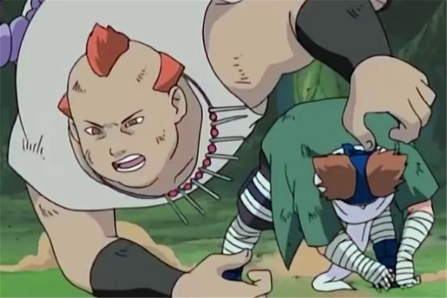 火影忍者:大蛇丸的王牌手下音忍五人众的实力有多强?