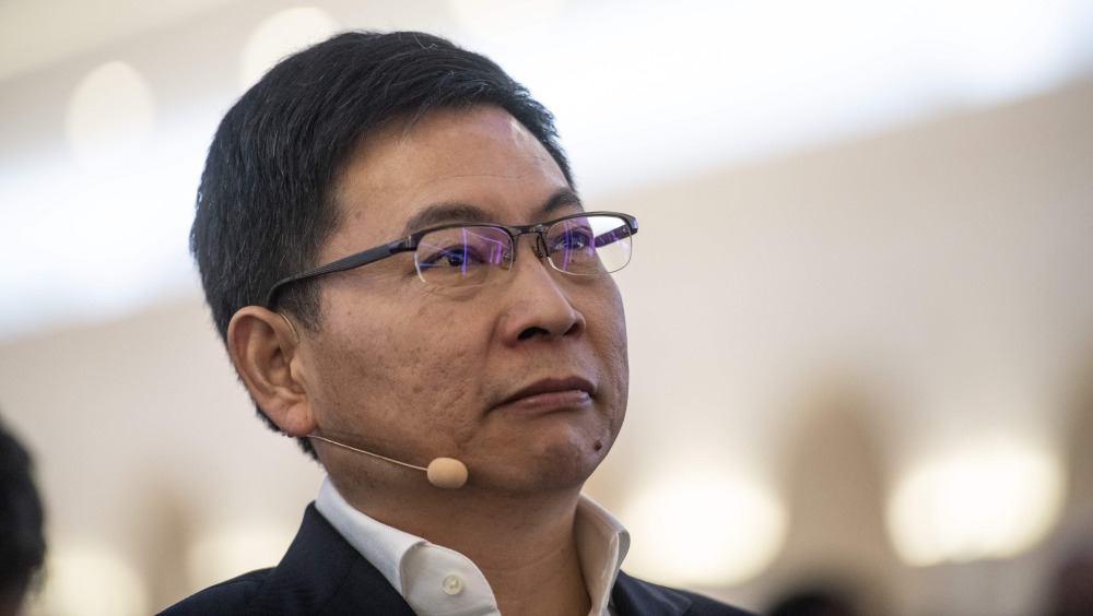 华为扶着奇瑞,能截杀小米吗?_腾讯新闻