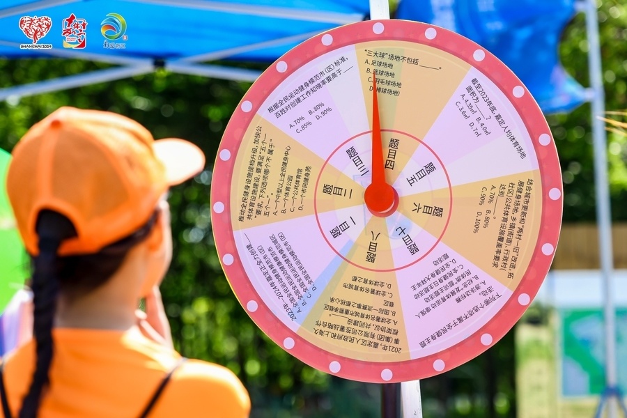 培育文旅深度融合品牌赛事,嘉昆太城市定向赛受到长三角市民追捧