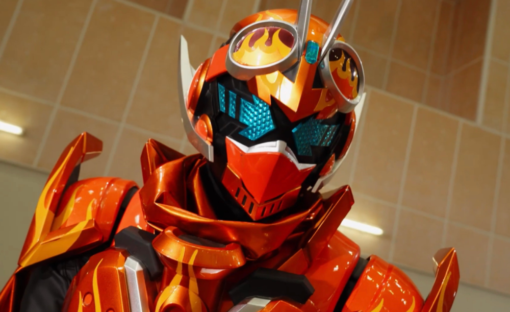 假面骑士歌查德剧场版新情报 黎明歌查德是20年后的宝太郎