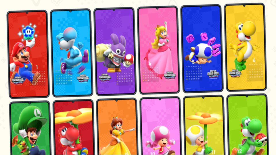 任天堂公布 switch 2023 年度下载排行榜!《王国之泪》仅排第二!