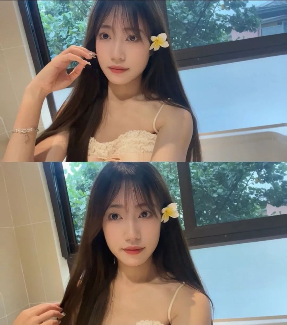 采访丨女球迷小7:期待c罗的欧洲杯_腾讯新闻