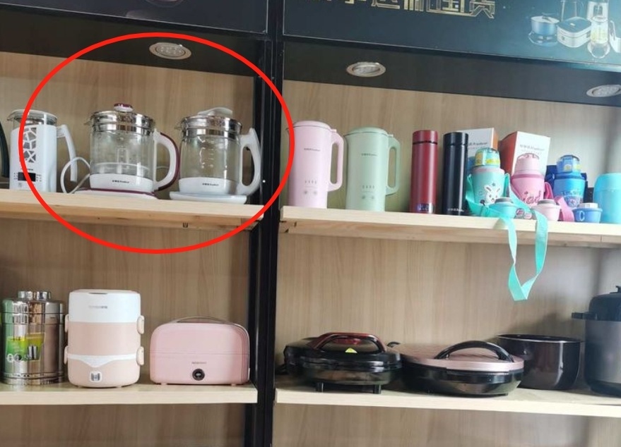 电热水器销量排行榜_2023双十一成绩单公布!消费电子销冠出现:跑赢联想、小米、华为(2)