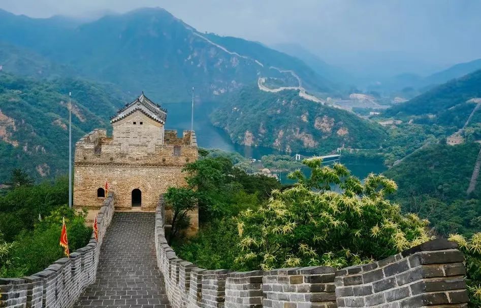 民宿供您选择898989距离黄花城水长城一公里的高嶺咖啡,是一个