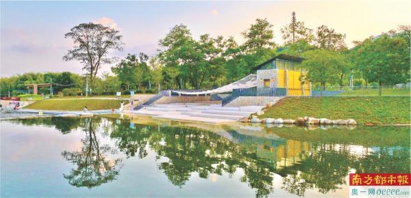 惠州环南昆山-罗浮山引领区建设成效显著_腾讯新闻