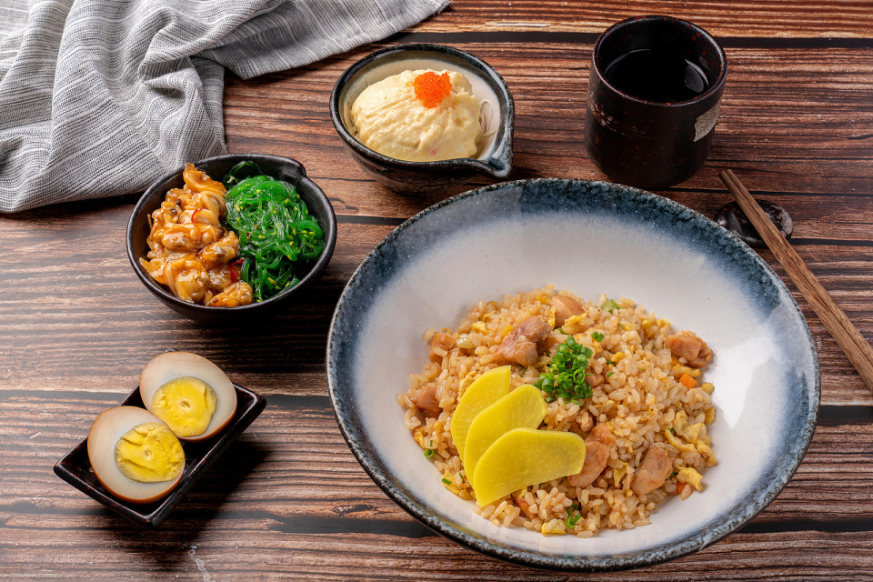 外卖怎么点才健康?