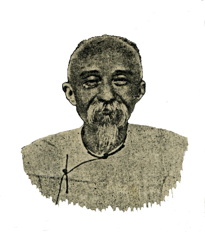 光绪三十年(1904)七月十一日,秦荣光逝世,乡谥温毅先生.