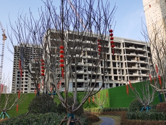 【济宁保利城投保利城售楼处官方网站——楼盘详情:保利城投保利城