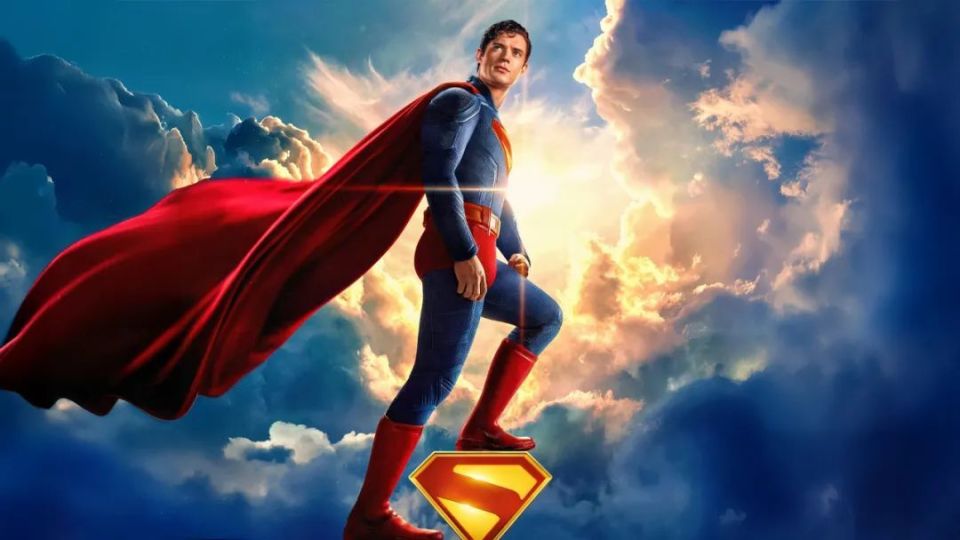 《超人》首映票房超《钢铁之躯》,卓越先生衍生作开发,亚洲市场失利