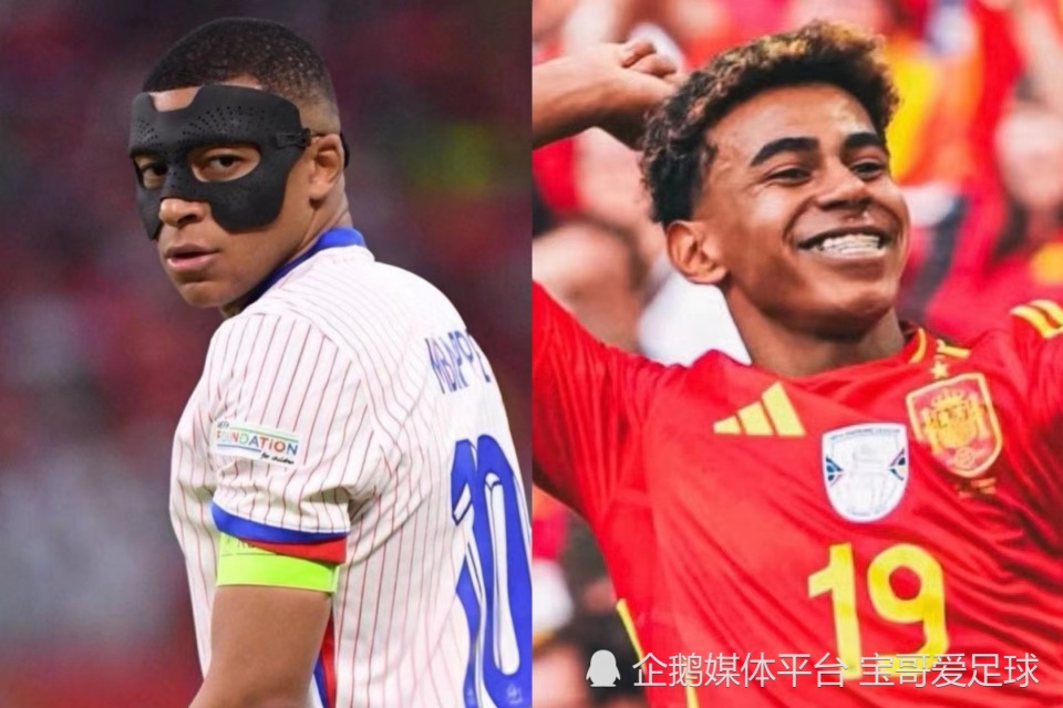 西班牙VS法国前瞻：斗牛士和高卢雄鸡的决斗，最强之矛VS最坚之盾_腾讯新闻