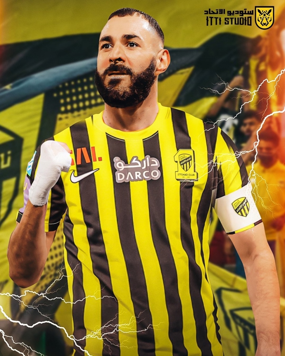 本泽马离队内幕:被1亿年薪打动,7天做出决定,皇马敲定替代者-腾讯新闻