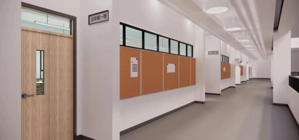 海淀北部这所学校,9月将招收第一批小学初中新生