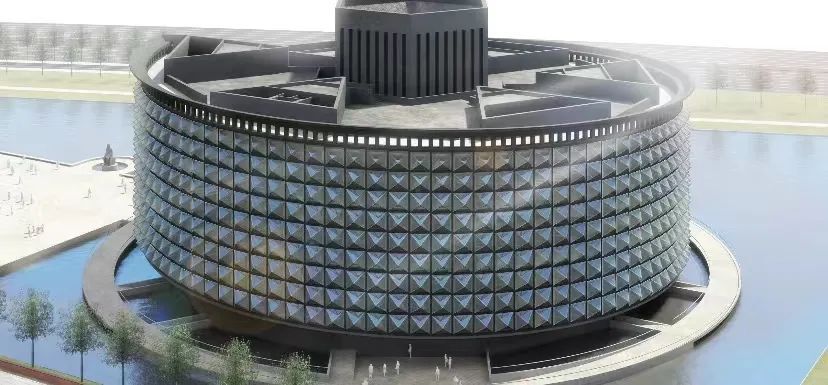 沈阳地标建筑，你知道几个？_腾讯新闻