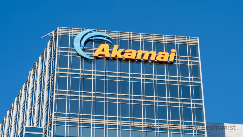 Akamai退出中国市场：中美科技战下的网络安全与技术主权博弈