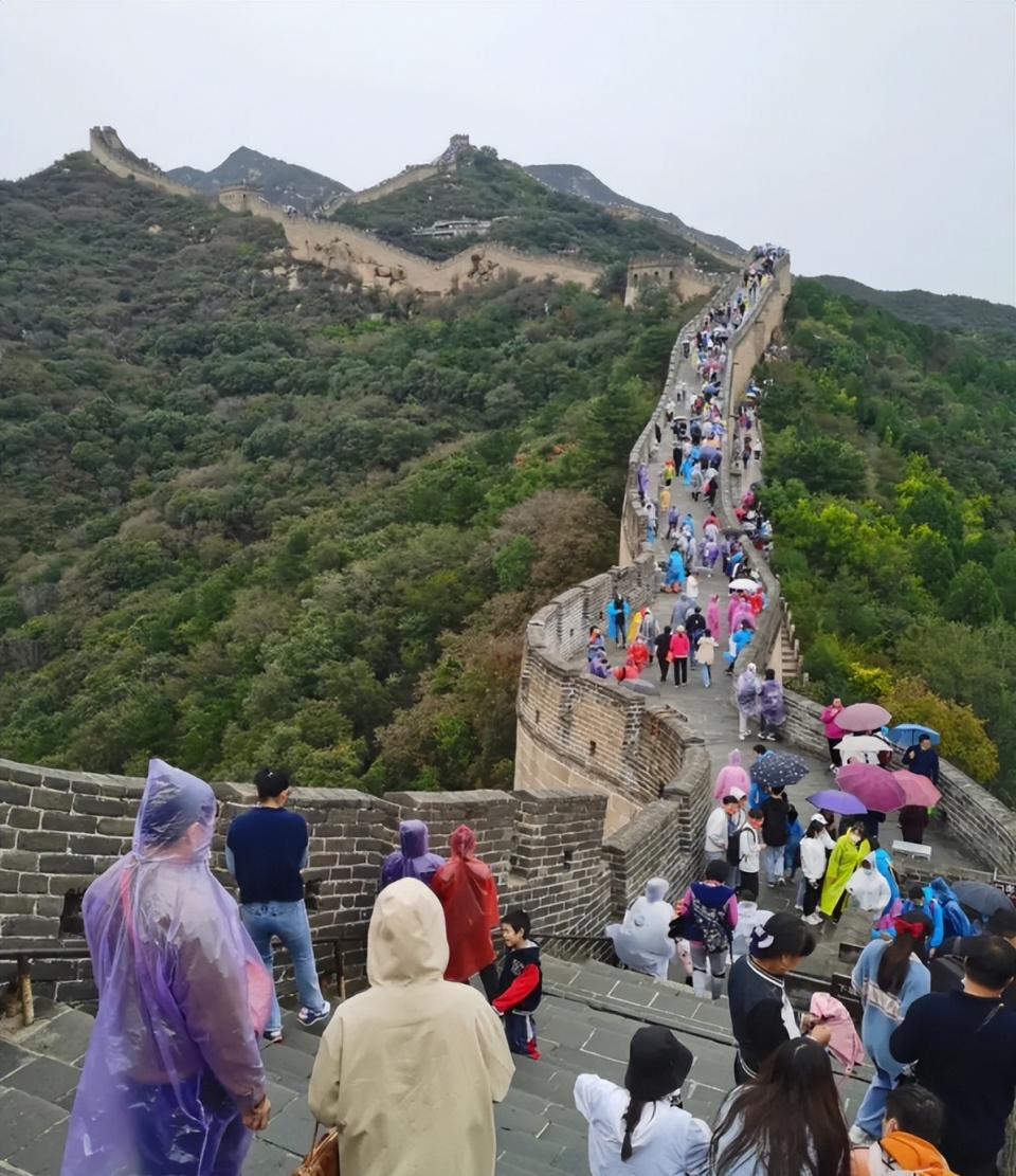 陪岳父手术,意料之外的北京自驾游_腾讯新闻