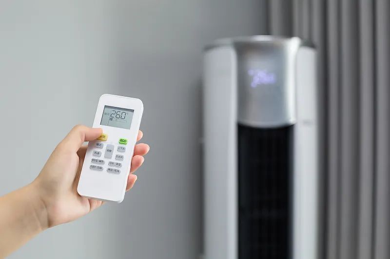 为啥一吹空调就难受?这几个小窍门一定要知道!既清凉又省钱