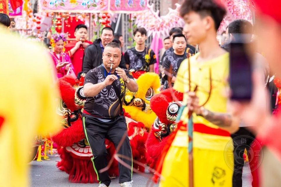 2024"中国年味"全国纪实摄影大展入选作品(七)