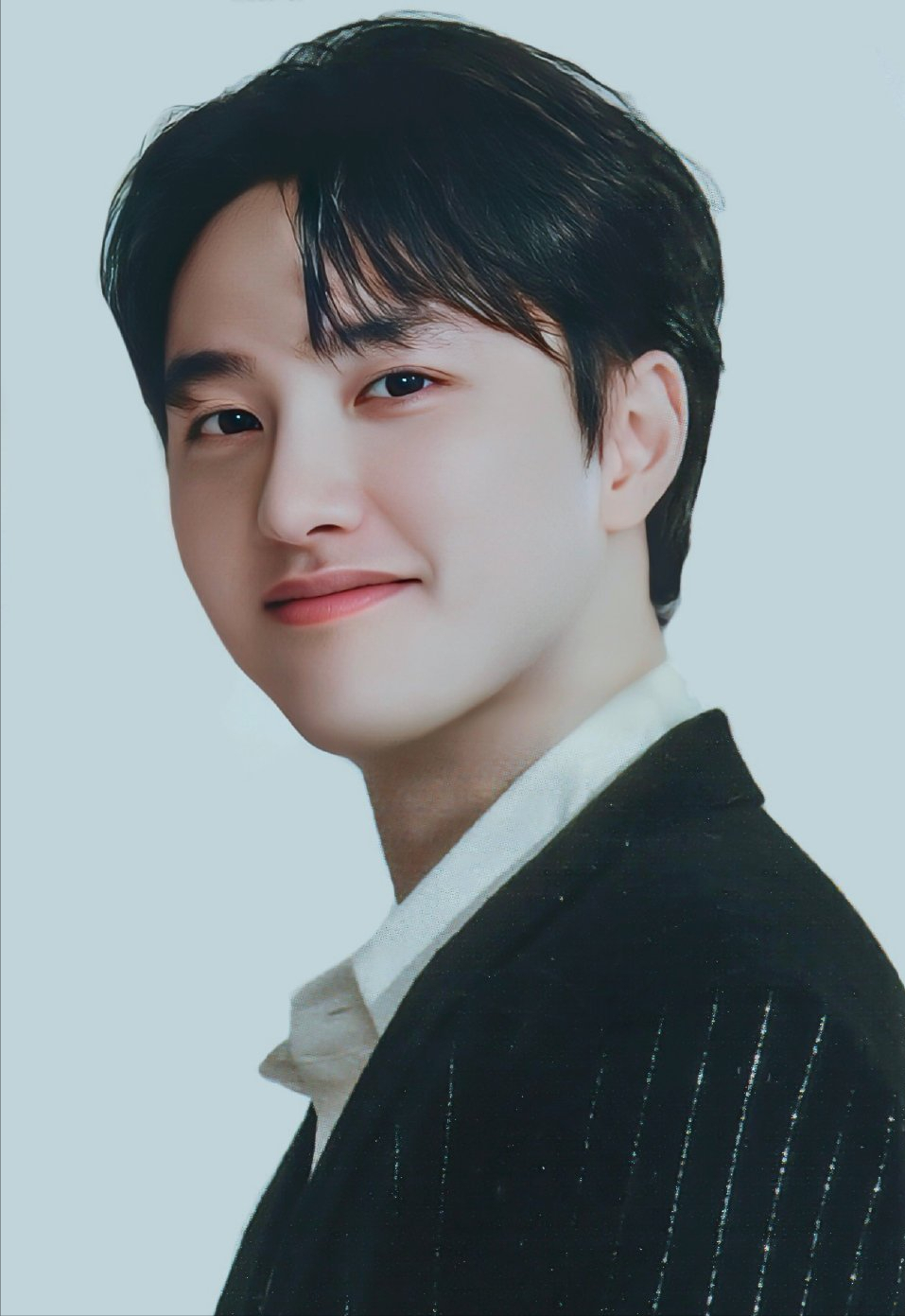 都暻秀新公司名susu,sm发表正式立场:11月初结束专属合约_腾讯新闻