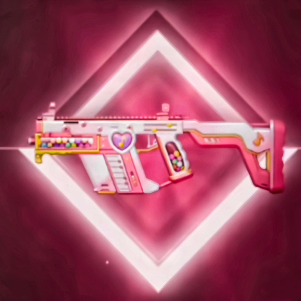 "吃鸡"新军需又是"猛男粉"?升级枪绰号短剑,玩家左右为难!