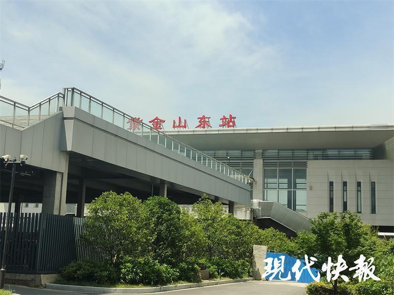 江浦站全国闲置的26座高铁站中,江苏上榜4座,分别是江浦站,紫金山东站