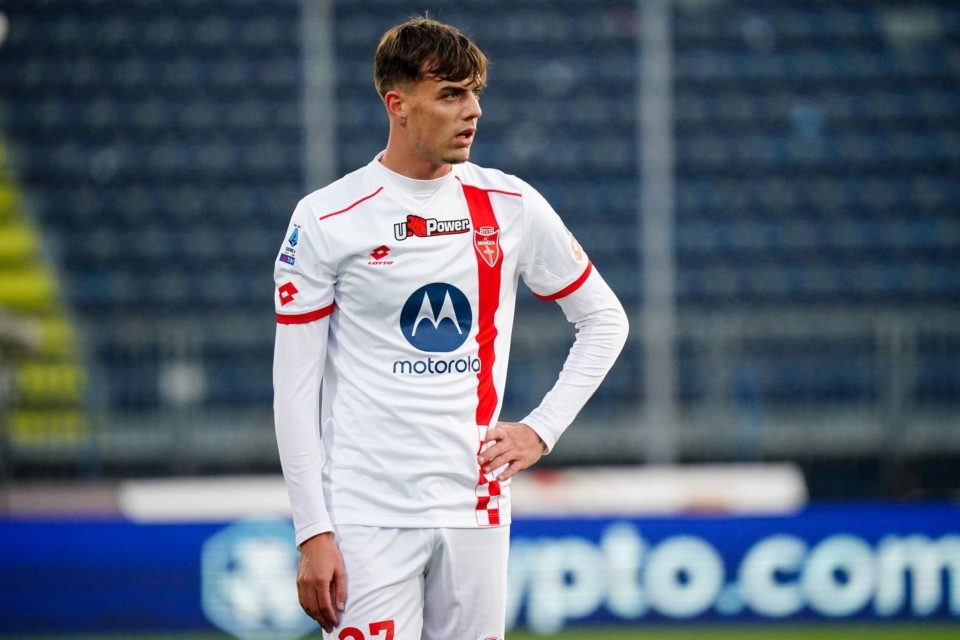 意媒委内瑞拉国家队试图邀请小马尔蒂尼加入林孔出面游说