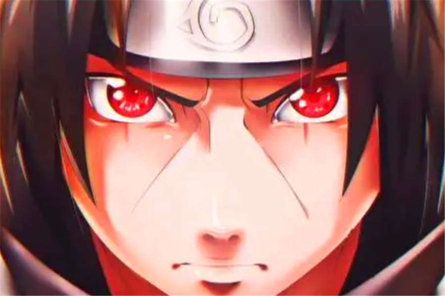 不是佐助鼬,也不是卡卡西_腾讯新闻