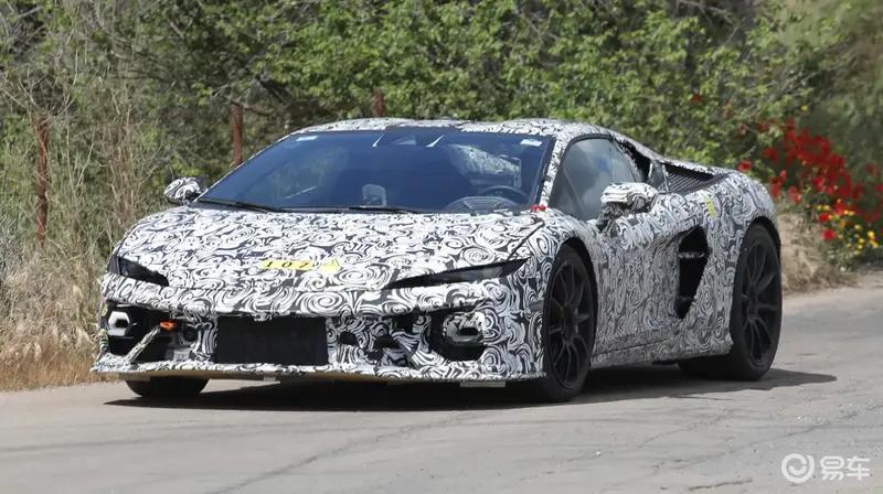 兰博基尼2024上半年销量数据公布 交付量达5558台