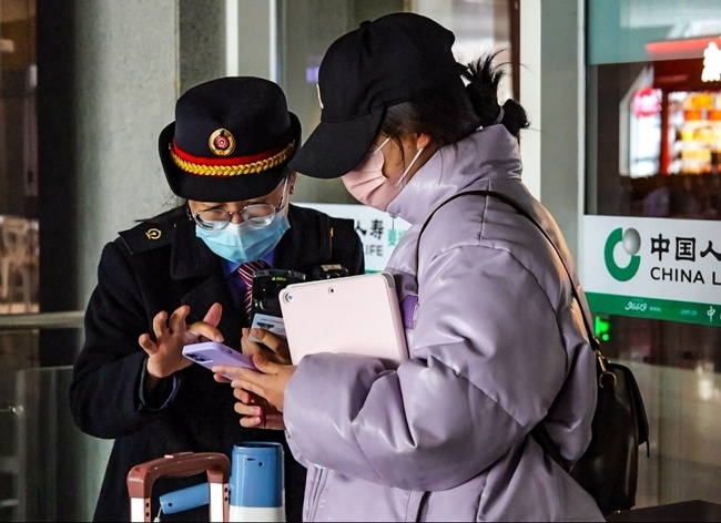 宁德铁路客运多措并举畅通学生返校路