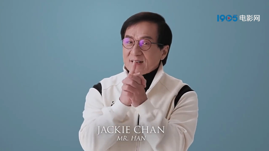 成龙宣布出演新版龙威小子并开启全球选角