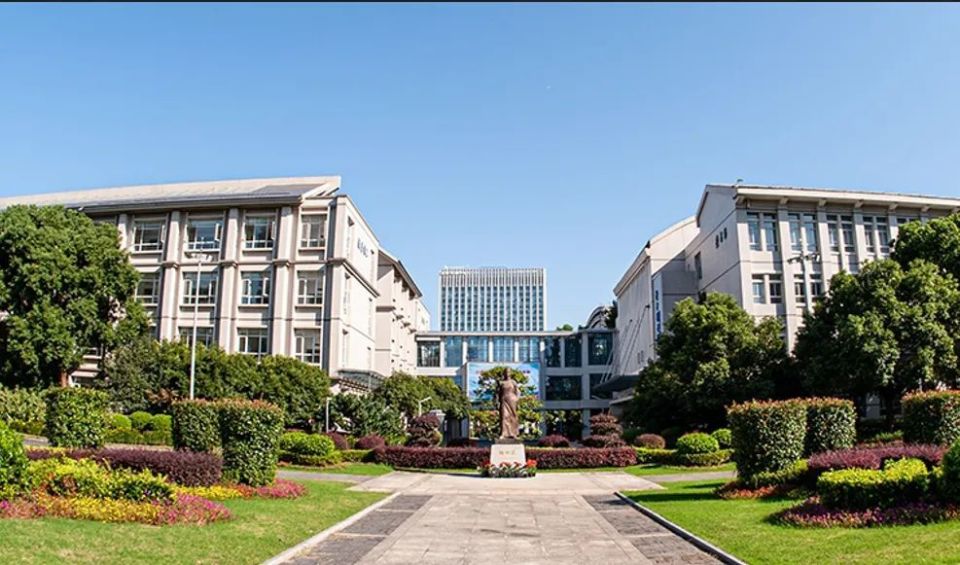 辅仁高中  将有大变化!