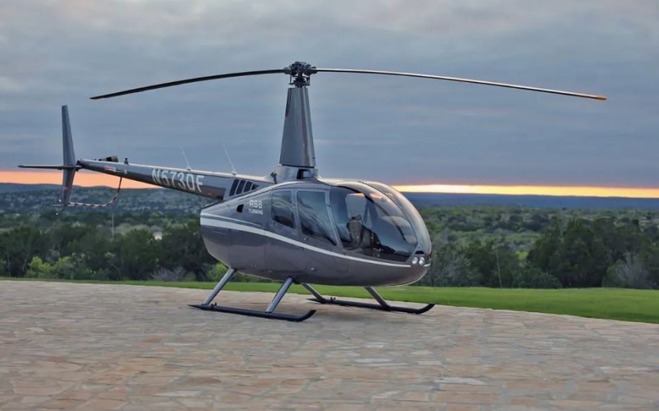 韩国陆军新型教练直升机完成采购