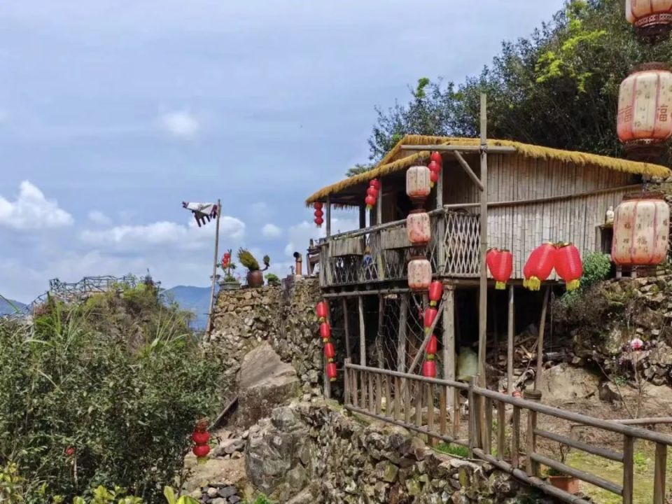 安溪这里成了新晋"网红"